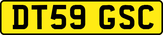 DT59GSC