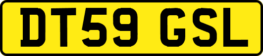 DT59GSL
