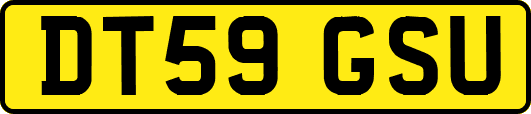 DT59GSU