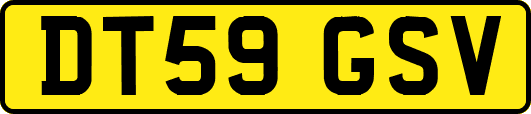 DT59GSV