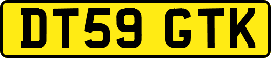 DT59GTK