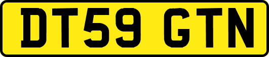 DT59GTN