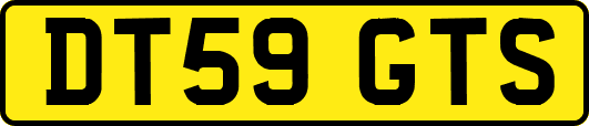 DT59GTS
