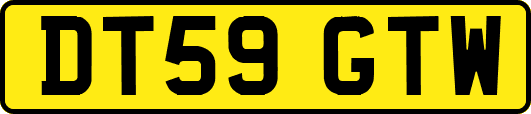 DT59GTW