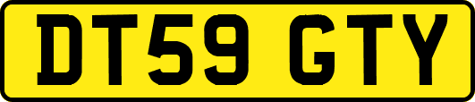 DT59GTY