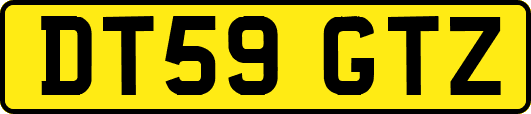DT59GTZ