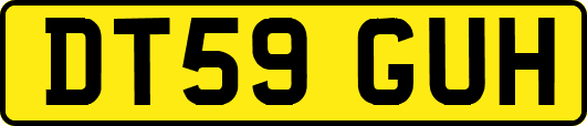 DT59GUH