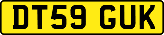 DT59GUK