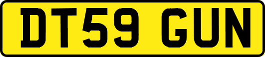 DT59GUN