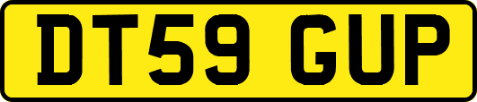 DT59GUP