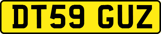 DT59GUZ