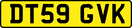 DT59GVK