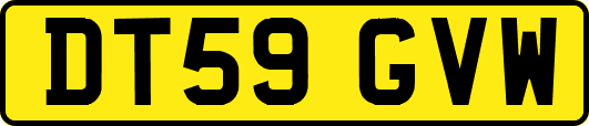 DT59GVW