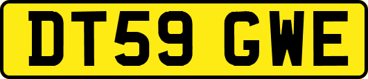 DT59GWE