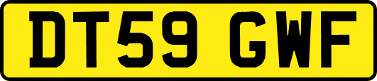 DT59GWF