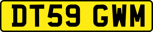 DT59GWM
