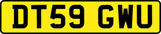 DT59GWU