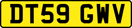 DT59GWV