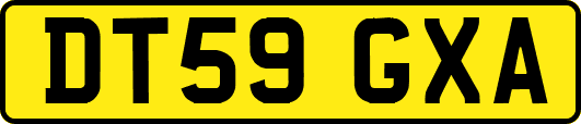 DT59GXA