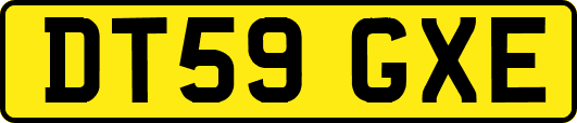 DT59GXE
