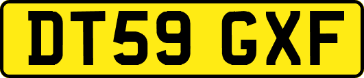 DT59GXF