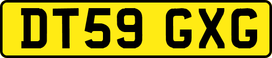DT59GXG