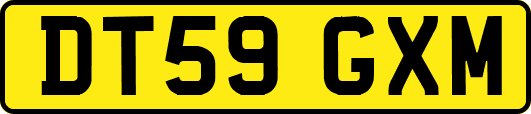 DT59GXM