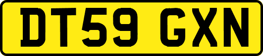 DT59GXN
