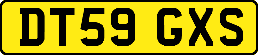 DT59GXS