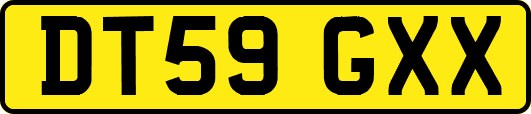 DT59GXX