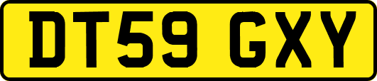 DT59GXY