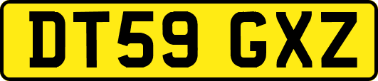 DT59GXZ