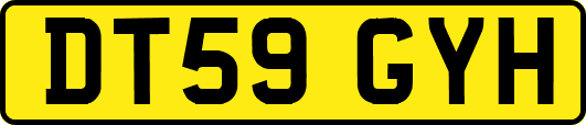 DT59GYH