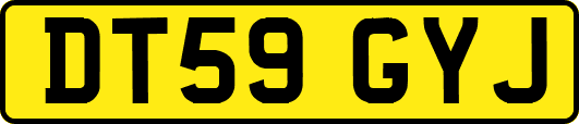 DT59GYJ