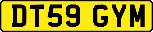 DT59GYM