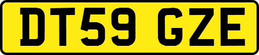 DT59GZE