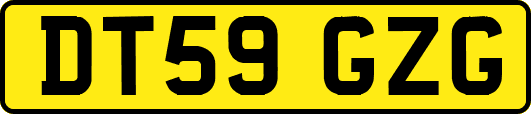 DT59GZG