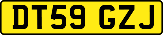 DT59GZJ