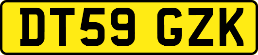 DT59GZK