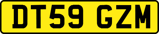 DT59GZM