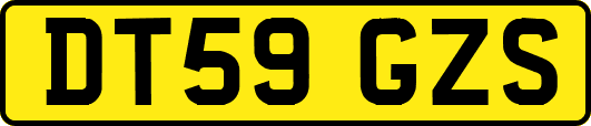 DT59GZS