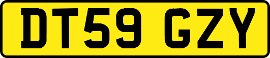 DT59GZY