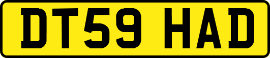 DT59HAD