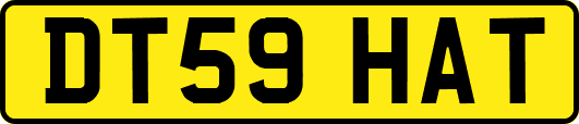 DT59HAT