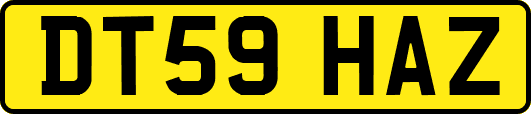DT59HAZ