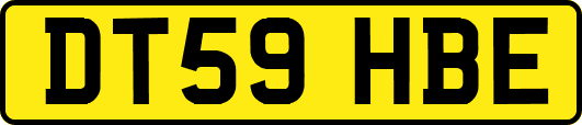 DT59HBE
