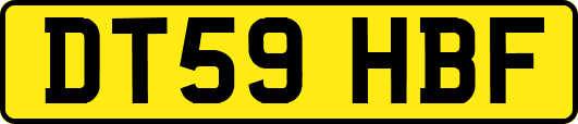 DT59HBF