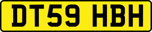 DT59HBH