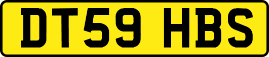 DT59HBS