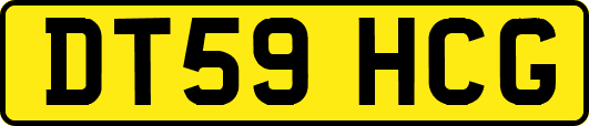 DT59HCG